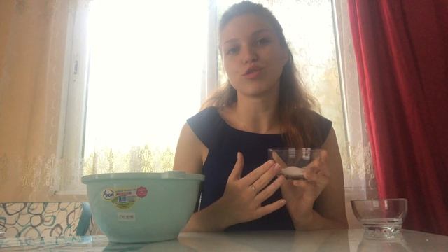 Как правильно отбелить трусы