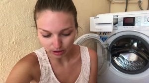 Как отстирать кепку от пятен пота?