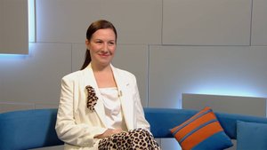 Местное время. Санкт-Петербург. Шеф-кондитер Ирина Лылова