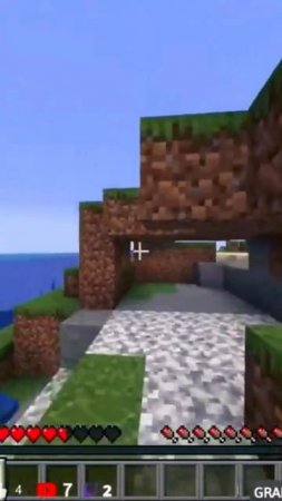 Minecraft Лучшее #1022