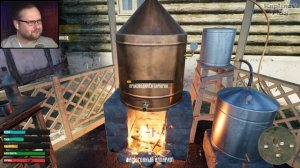 АНЬКУ В БАНЬКУ ► СРД #3