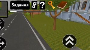 Scary Clown Neighbor Escape | #1