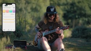 THE SMARTEST Little Guitar Amp You Can Actually Take ANYWHERE