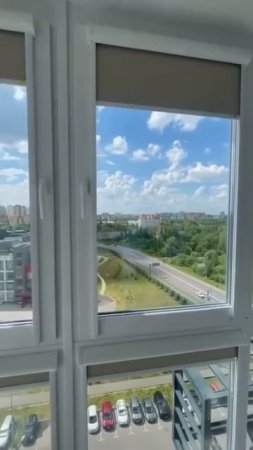 Нет, это не магия вне Хогвартса 🪄 это наш волшебный электропривод, подключенный к Алисе.