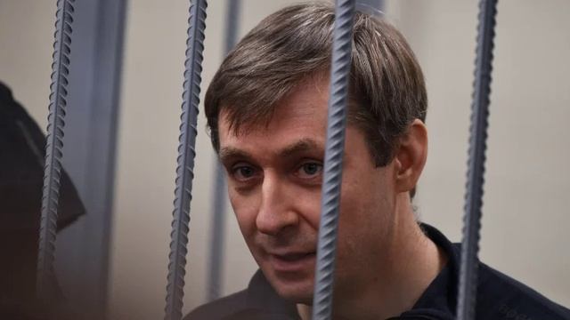 ФСИН опровергла угрозу безопасности экс-полковнику Захарченко.