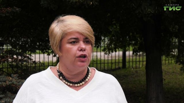 Университетская смена: 98 школьников из Луганска в Самаре