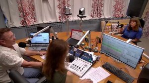 Как цвета влияют на нашу жизнь? Гость: Харитонова Евгения Владимировна, доктор психологических наук.