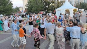 ДОМОЙ!!! ФИНАЛ!!!... 13.07.25...