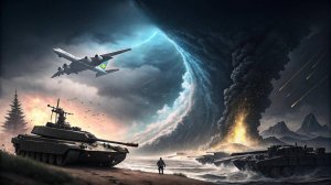 💥🌍 Апокалипсис на Востоке: Готовится Самое Массовое Наступление РФ. США Срочно Вооружают Украину!