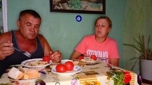 Жизнь в дерене. Что еще нужно для полного счастья