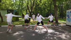 Самые яркие моменты первого дня соревнований