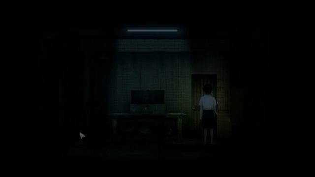 Detention ꞉ Chapter 1 - Walkthrough (PC)