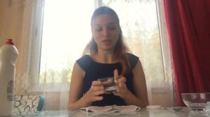 Как отбелить воротник рубашки