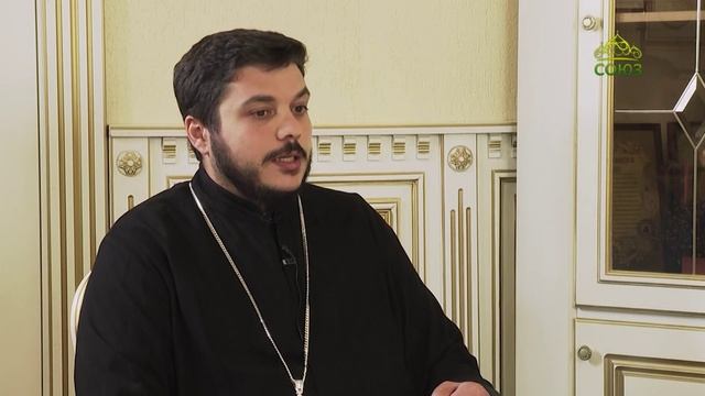 О земном и о небесном. Собор двенадцати апостолов