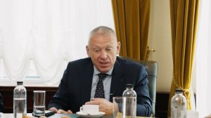 Институту остеопатии Санкт-Петербурга 25 лет. Как все начиналось.