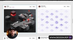 60_Where to use Isometric Designsillustrations