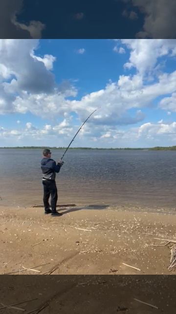 Подлещик на донку. смотреть онлайн