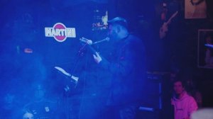 Отчетный концерт LEOPARD PARTY. Не Школа Барабанов 22.09.2024