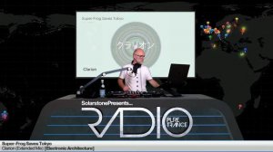 Solarstone - Pure Trance Radio Episode 452
