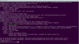 systemd в Linux 2 Команды systemctl