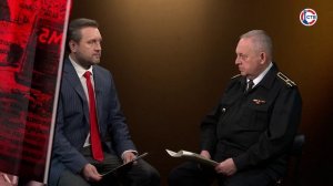 Роль органов государственной безопасности в освобождении Крыма и Севастополя (Тайная война 14.07.25)