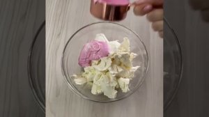 Клубничный чизкейк "Oreo" без выпечки 🍓