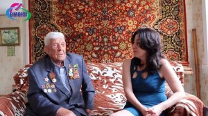 Именно это его спасло в годы войны…