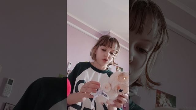 всё хорошо
