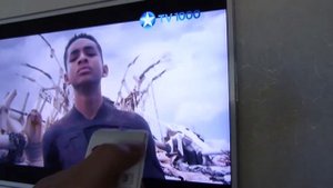 Как подключить флешку к телевизору?