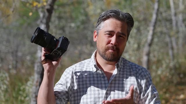 Canon R5 Mark II vs Nikon Z8 vs Sony a7R V смотреть онлайн