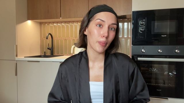 GRWM 
Оцениваем сезоны «Игры в кальмара»
