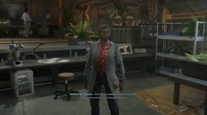 Прохождение Avatar： Frontiers of Pandora： Клан странников: Испытания джунглей