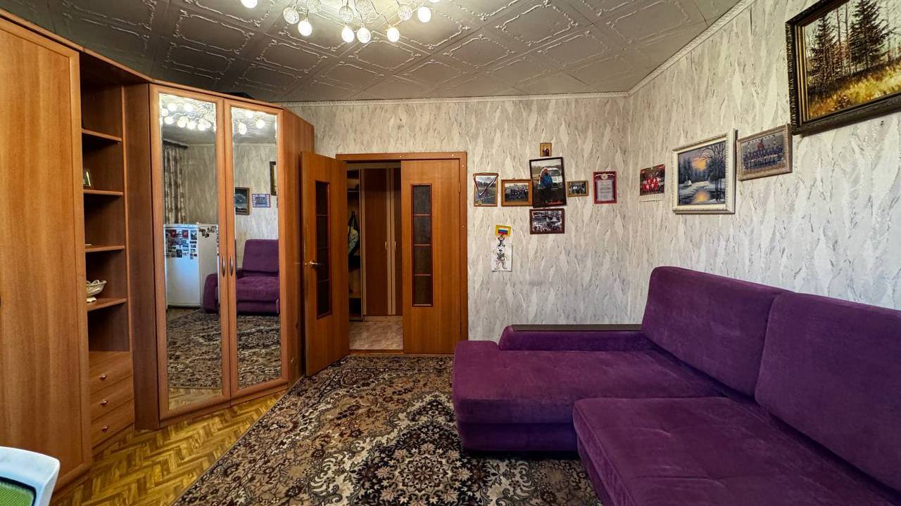 Продам квартиру в Красноярске