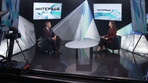 «Интервью дня»: Сергей Завалишин