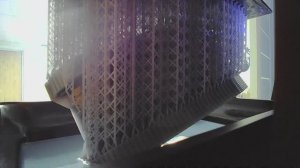 3D-печать масштабной модели ТОС-1А «Солнцепёк» по SLA-технологии