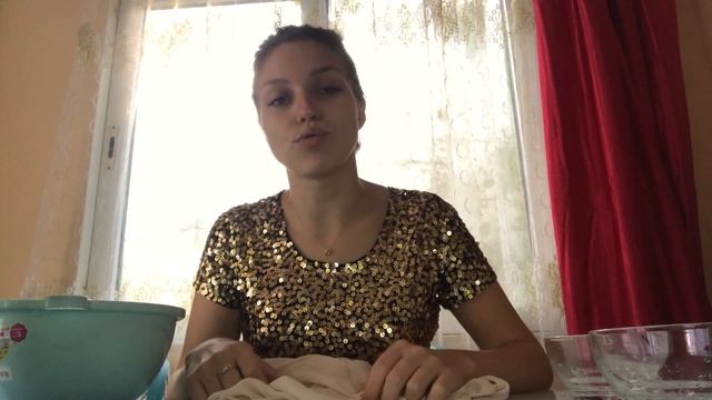 Как отбелить блузку в домашних условиях
