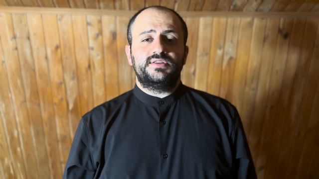 «Возврати мне радость спасения Твоего» — о том, как оживить угасшую веру