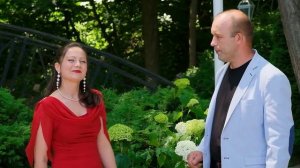 🔴 Olesea & Andrian Cușceac  „În lumina stelelor”