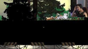 ЭТО УЖЕ СЛИШКОМ Guns, Gore and Cannoli 2 №12