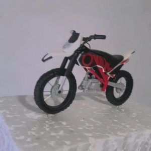 Фигурки из мастики FigurkiPenza