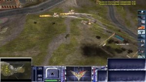 C&C Generals: Project Raptor 9.1.22  [part 7)  [12+] A 1 (in Zero of Hour)