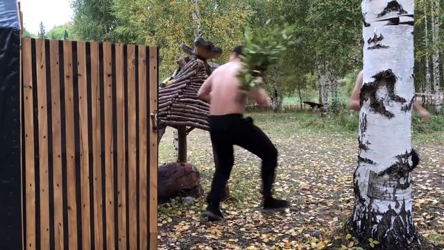 Большие Зайцы Аксион