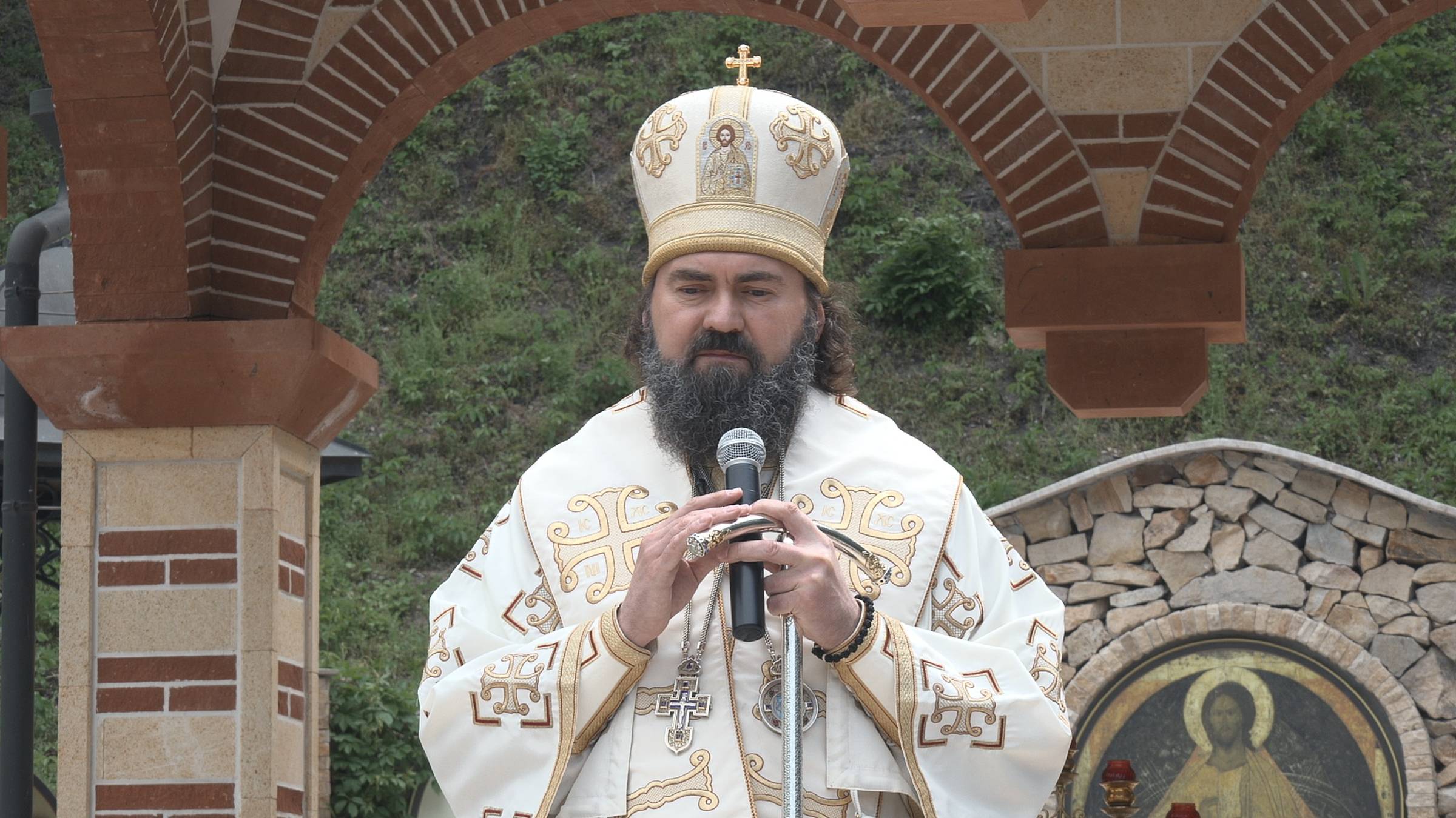 О призвании к Небу