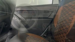 Lada (ВАЗ) Granta Cross 43543
