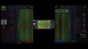 Top Eleven Суперлига 1 - й тур спасительная ничья
