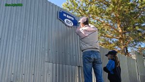 Самый лучший способ разгрузить газобетон