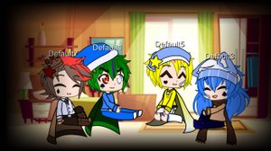 Ночные посиделки (серия 2) 13 карт