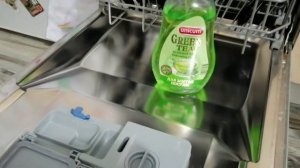 Можно ли в посудомоечную машину заливать Фейри?