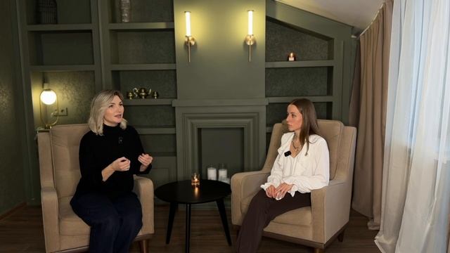 Отзыв об обучении в Академии доул (часть 2)|Ксения Белянина | Доула | Академия доул |Обучение Доул