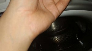 Как запустить стиральную машину Whirlpool в первый раз